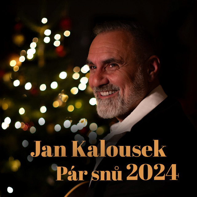 Pár snů 2024