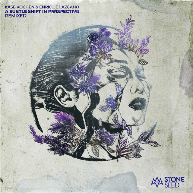 A Subtle Shift In Perspective | Remixed cover
