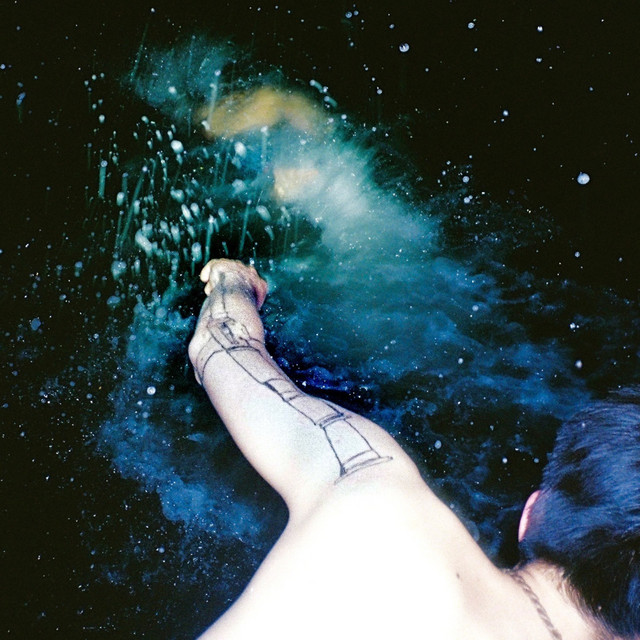雲雀 cover art