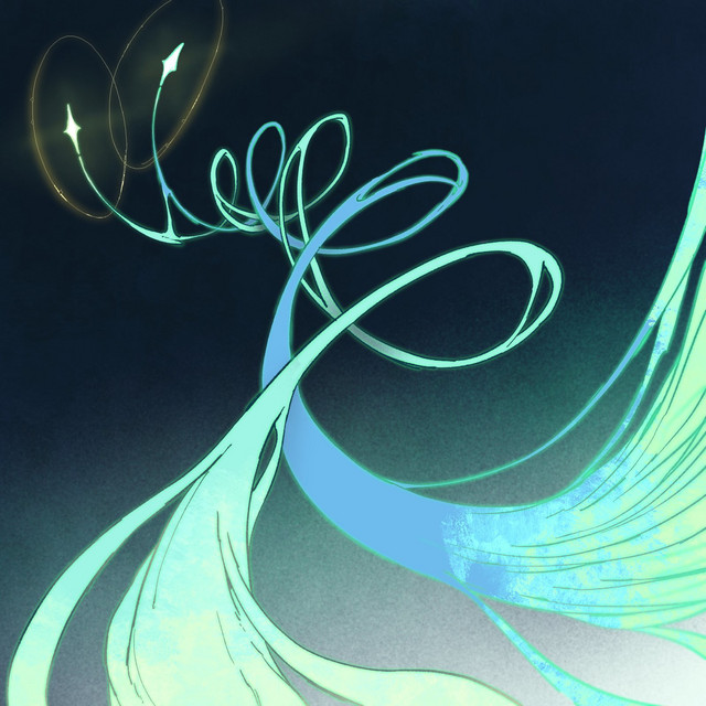 スピカ cover art
