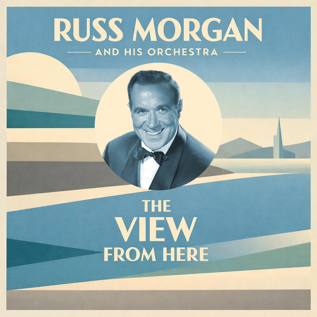 The View from Here cover art