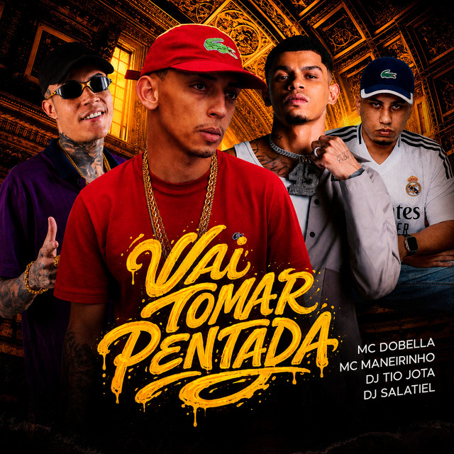 Vai Tomar Pentada