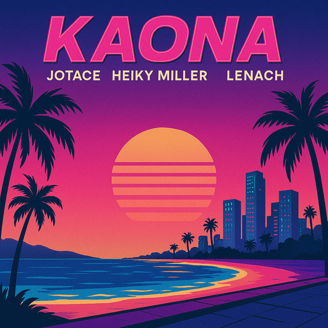 KAONA