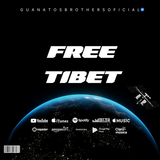 Free Tibet
