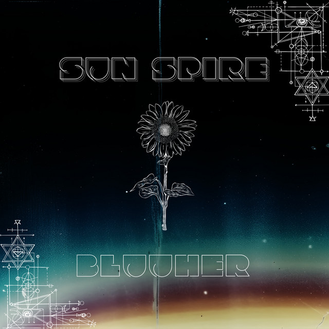 Sun Spire cover art