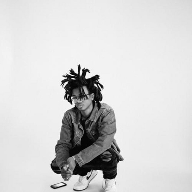 Lost cover art
