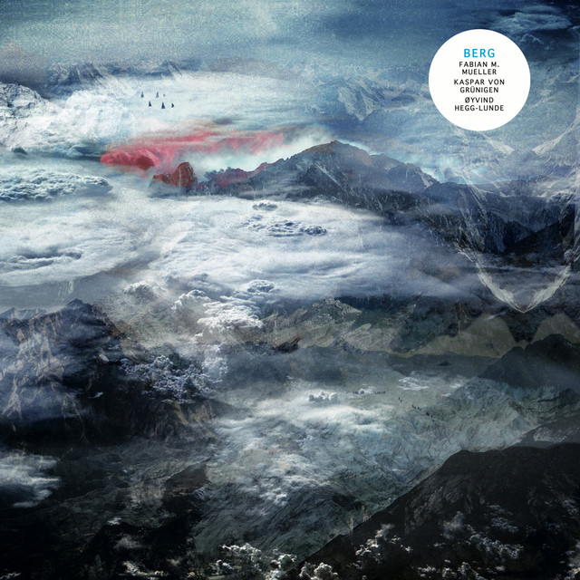 Berg cover art
