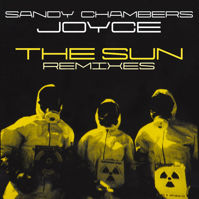 The Sun (Remixes) cover art