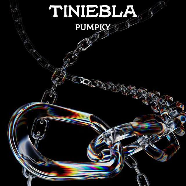 Pumpky - TINIEBLA