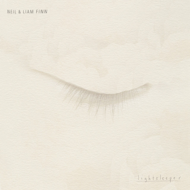 Lightsleeper cover art