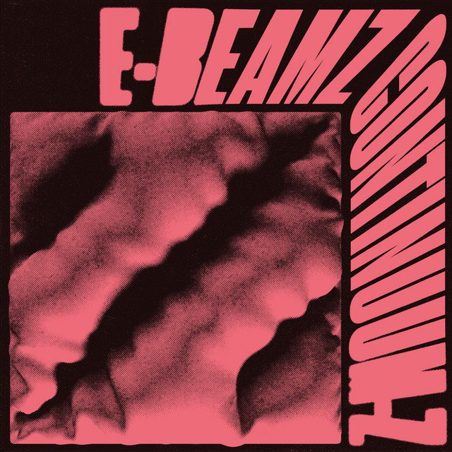 Continuum-Z cover art