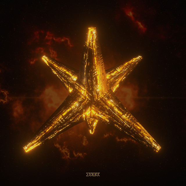 LEVITATE cover art