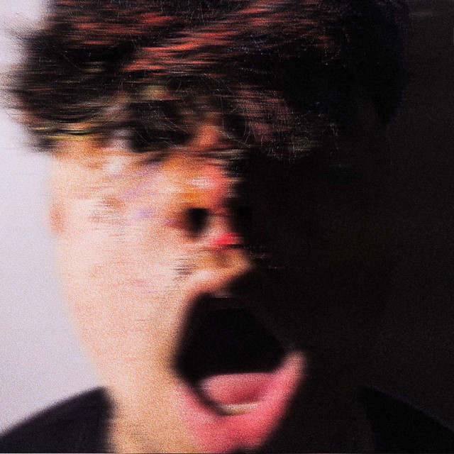 Solace cover art