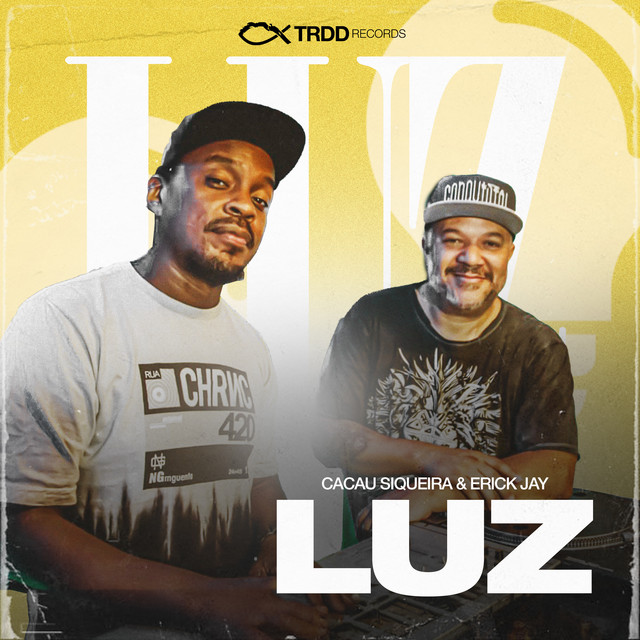 Luz (Versão Estúdio)