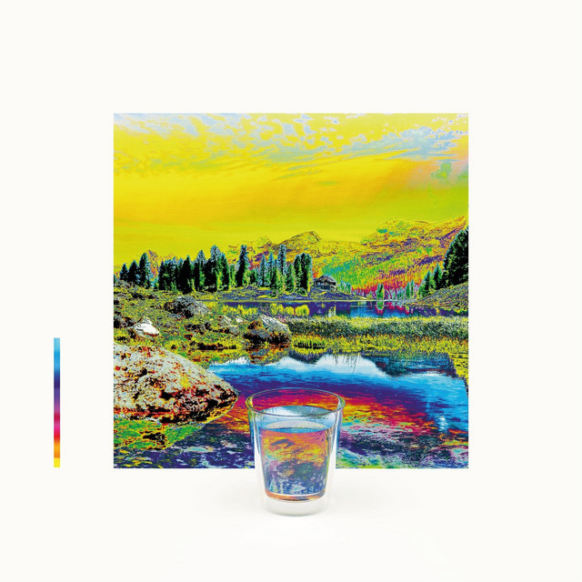 Twilight Splendour cover art