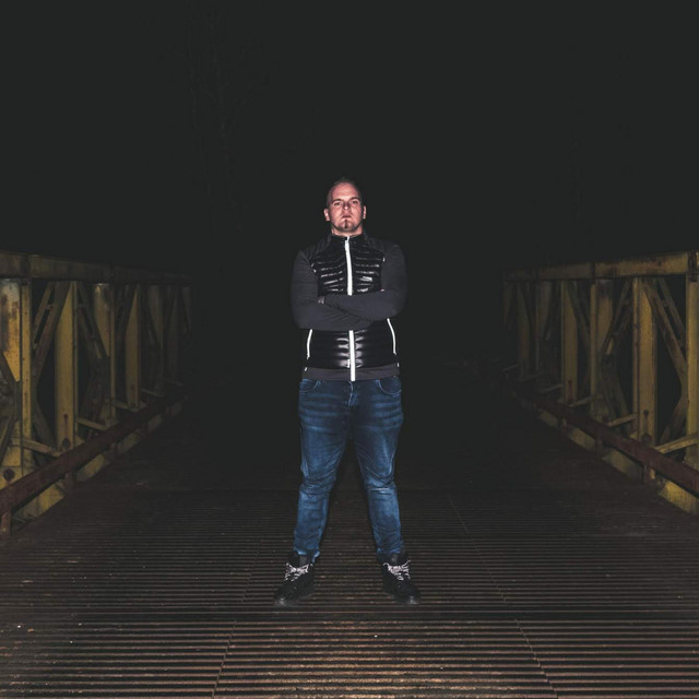 Mixtape (Nezarazeno) cover art