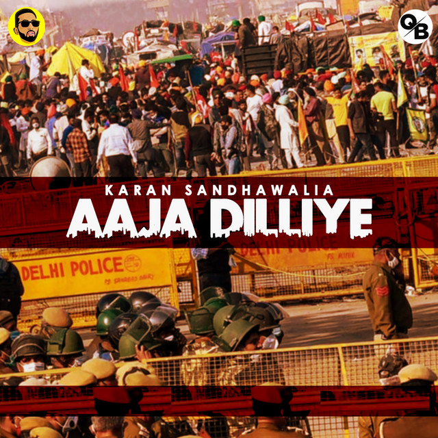 Aaja Dilliye