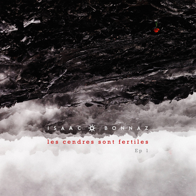 Les cendres sont fertiles, Vol. 1 cover