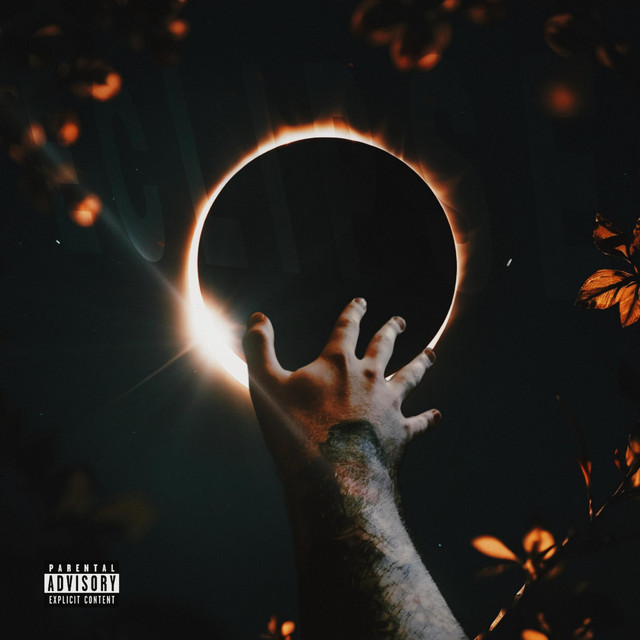 Обкладинка Desperov — Eclipse
