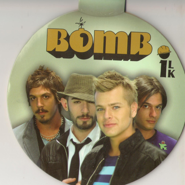 İlk cover art