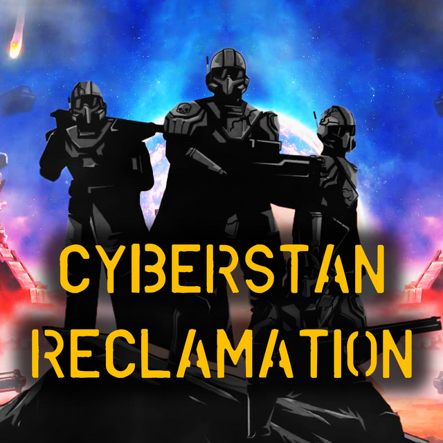Cyberstan Reclamation Remaster - Single by Mootacoo | Spotify
