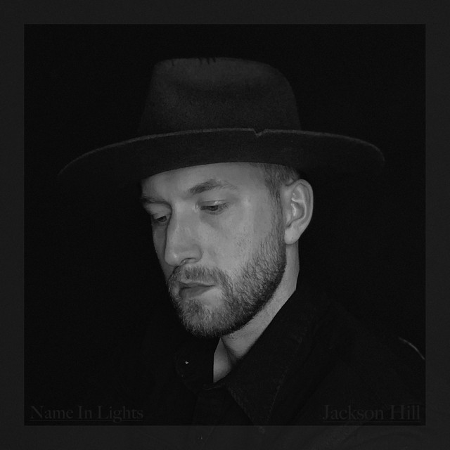 Name in Lights cover