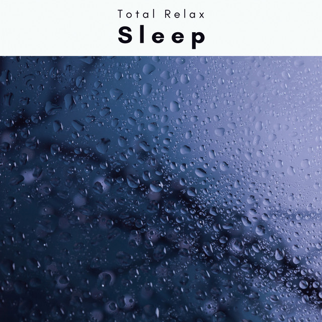A Sleep cover art