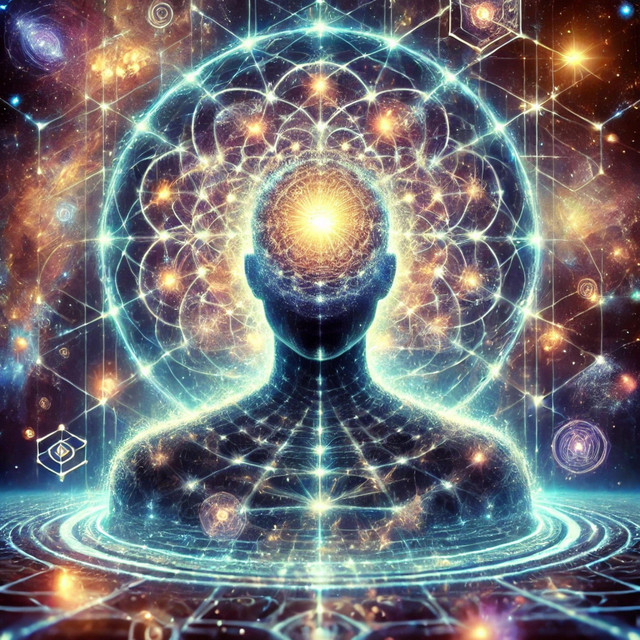 Awaken Your Multidimensional Consciousness: Sonic Gateway to Higher Dimensions