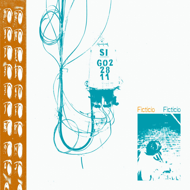 Ficticio cover art