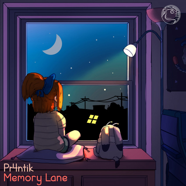 Memory Lane cover art