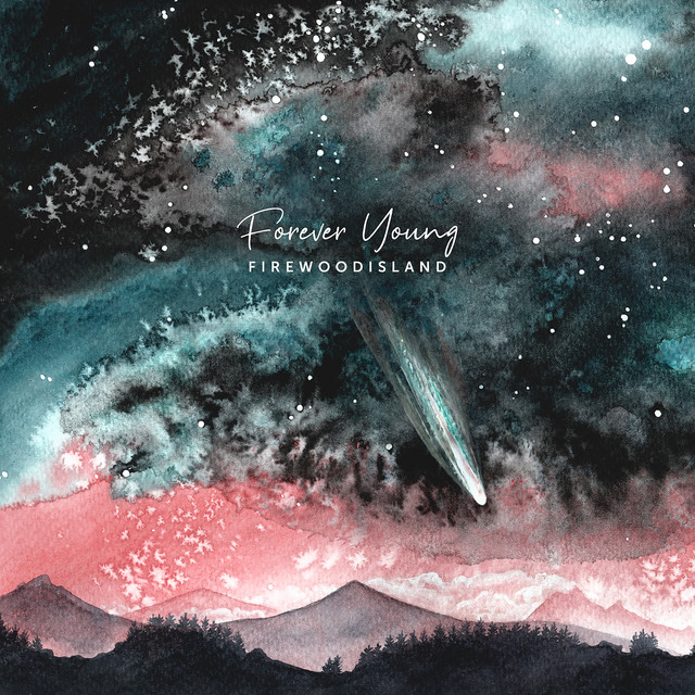 Forever Young cover