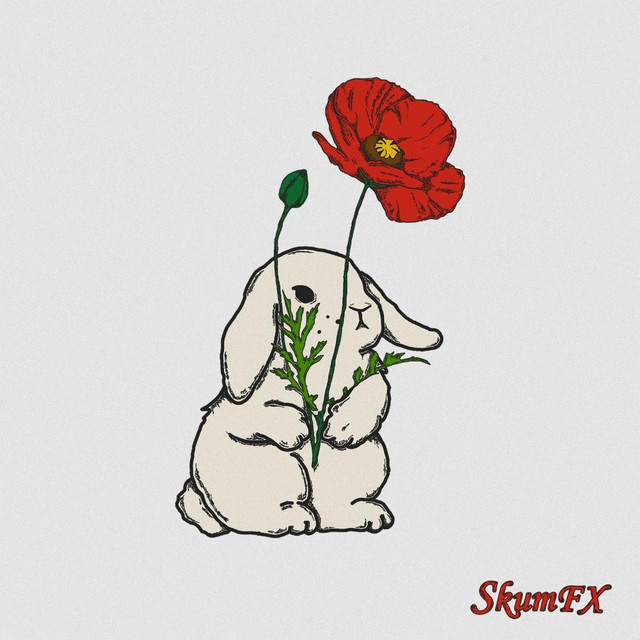 Poppy cover art