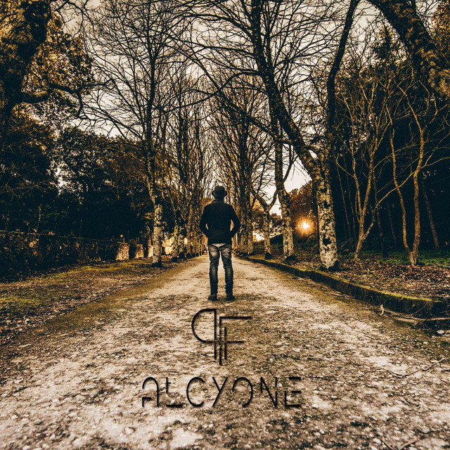 Alcyone (single)