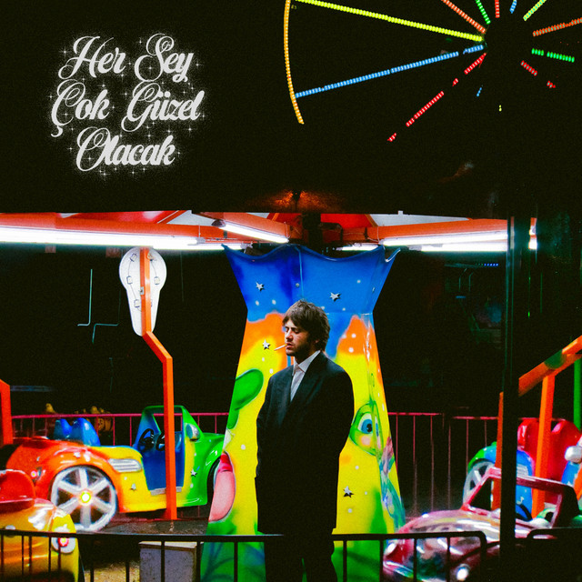 Her Şey Çok Güzel Olacak cover art
