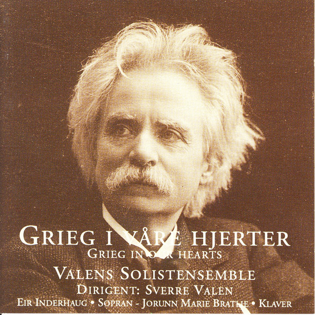 Op.33 Nr.2. Våren