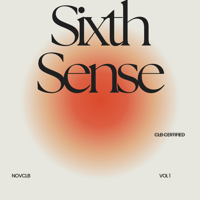 Sixth Sense cover