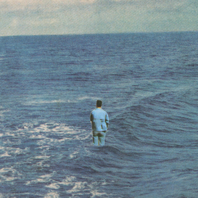 Silver cover art