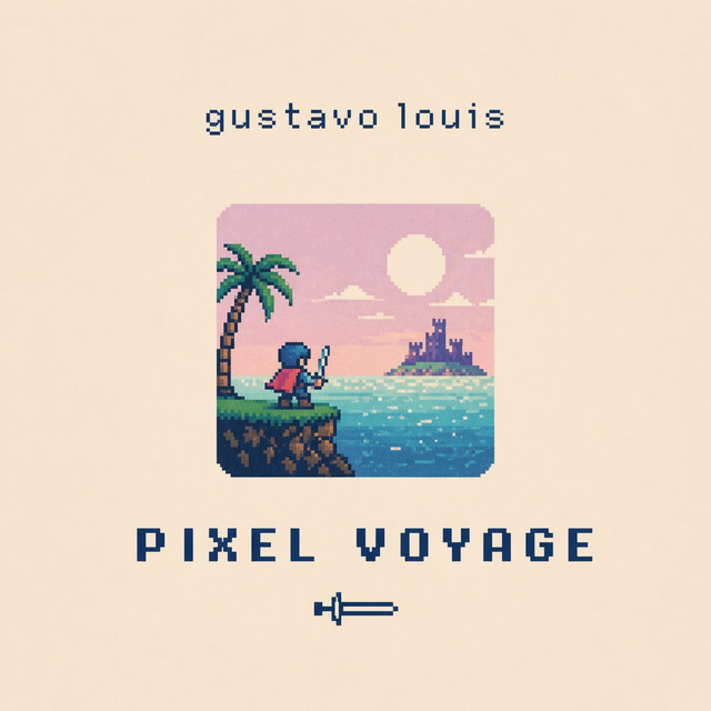 Pixel Voyage