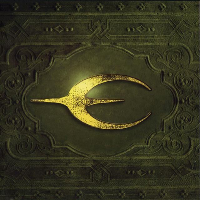 Mirrorworlds (1997) cover art