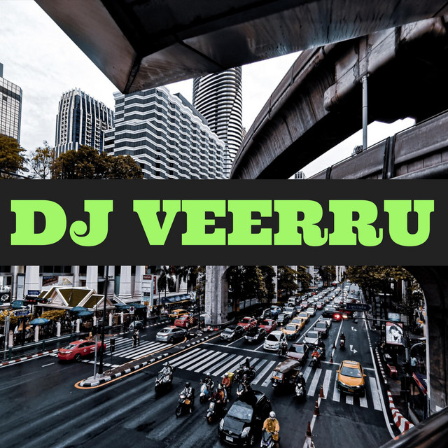 DJ Vee Photo