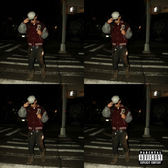 undefined album image