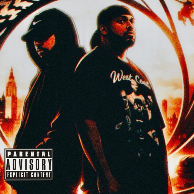 undefined album image