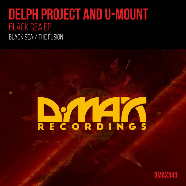 Black Sea - Original Mix