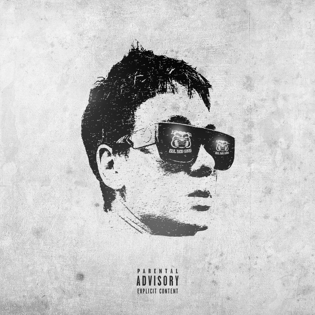 STREET MUSIC 3 cover art