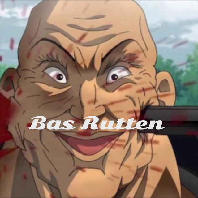 Bas Rutten - Single by Renegade Poetics | Spotify