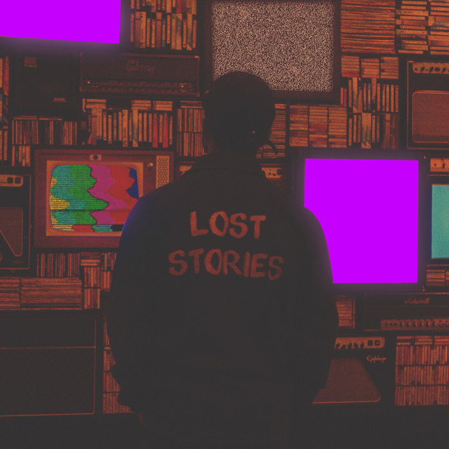 Lost Stories