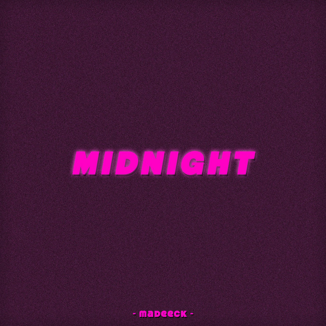 Midnight cover art