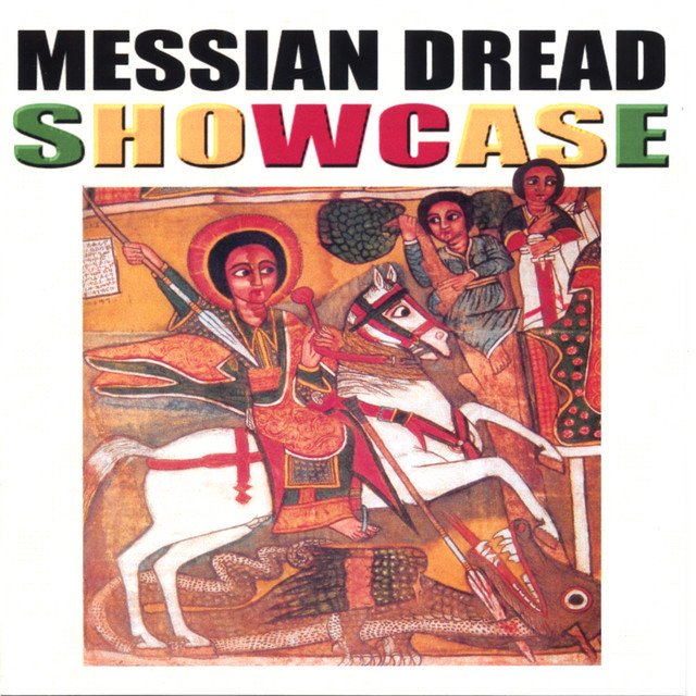 Messian Dread Photo