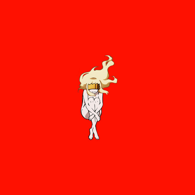undefined album image