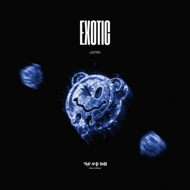 Exotic cover art